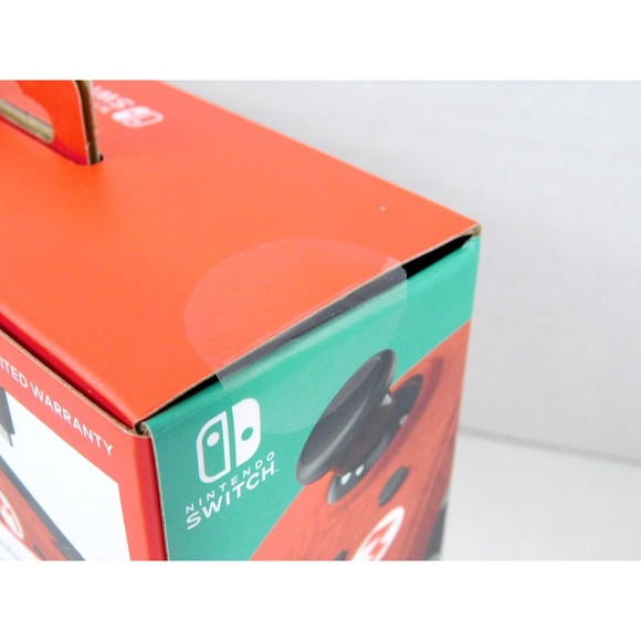 Nintendo Switch Wired Controller Super Mario PowerA Game Controller 10ft Cable - Picture 4 of 12